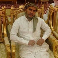 نادر احمد سعيد