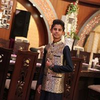 Samad Ahmed