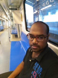 Dinesh Kumar