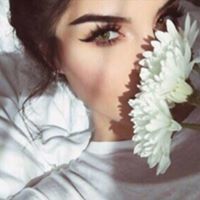 مايا العتيبي