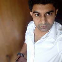 Nehal Ahamed
