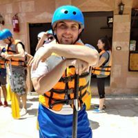 Shadi Hammoud