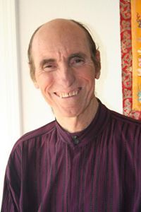 Steven Vogue