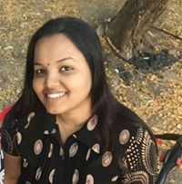 Esha Vengurlekar