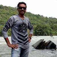 Prashanth Garagaplara