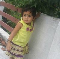 Preethi Rajesh