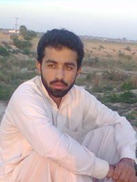 Malak Marwat