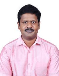 S Nandha Kumar