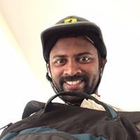 Mohan Prasath