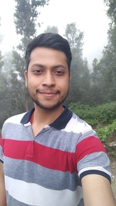 Madhav Goyal