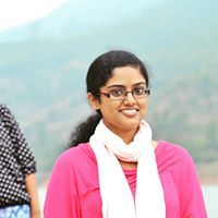 Lakshmi DwarakaNath