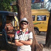 Yogesh Kulkarni
