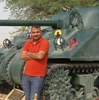 Ramvir Singh