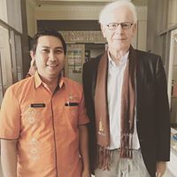 Sudarsono Vcm
