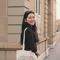 Sally Kim