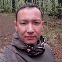 Андрей Кобежиков