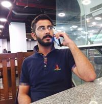 Ashish Malhotra