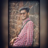 Ashish Yalameli