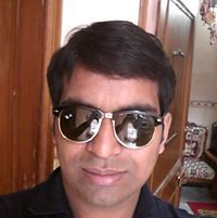 Govind Sharma