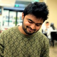 anoop patlolla