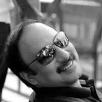 Pradipto Chakrabarty