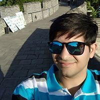 Rohit Gundecha