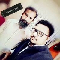 Arslan Choudhary