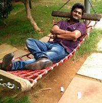 Umashankar Vishwanadhula