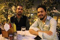 Shahzad Anwar