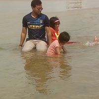 Tanmoy Mantri
