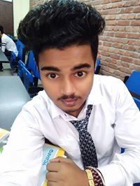 Vikas Pandey