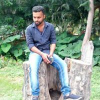 ಯೋಗಾನಂದ ಮಲ್ನಾಡ್