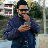 Vishnu Bhatt