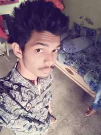 Rahul Chauhan