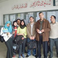 فارس الرمال