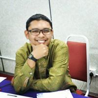 Yahya AS
