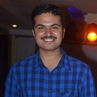 Vikash Sharma