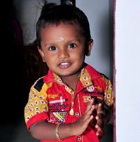 Sudheesh Banglaparambil