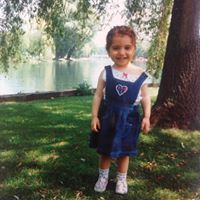 فائزة بلال الدندشي