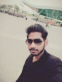 Tarini Prasad