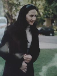 Olayya Hamdan-Khalaili