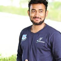 Chandrajeetsinh Zankat