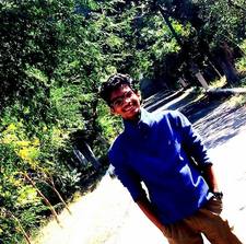 Pranav Chaparala