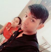Siddharth Bhargava