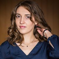 Alexandra Nichitelea