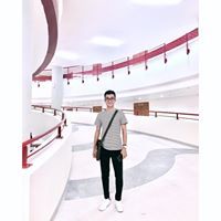 Giang Trần Đức