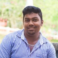 Chandru Nath