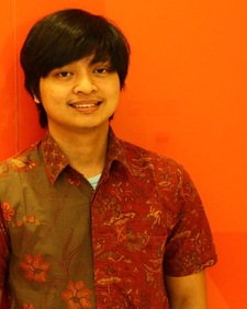 Wisnu Wijayanto