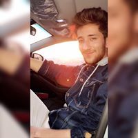 Ali Ghazal