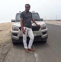 Hitesh Lakhani